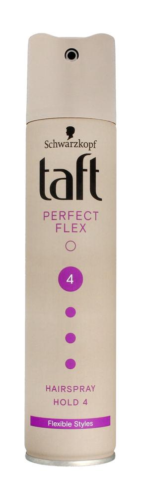 Plaukų lakas Schwarzkopf Perfect Flex, 250 ml