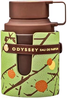 Parfüümvesi Armaf Odyssey Dubai Chocolat, 60 ml