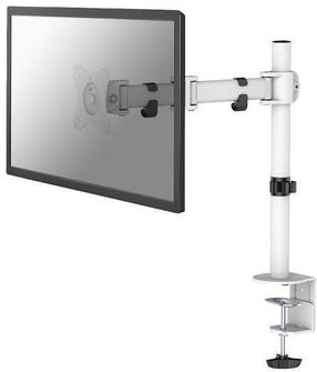 Monitoriaus laikiklis NewStar NM-D135WHITE