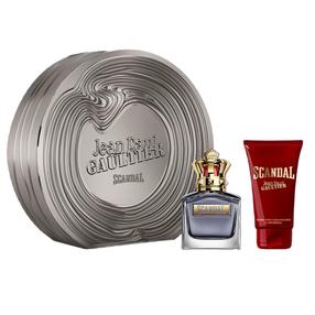 Dāvanu komplekts vīriešiem Jean Paul Gaultier Scandal Pour Homme, 2 gab.