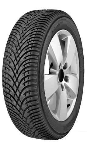Žieminė automobilių padanga Kleber Krisalp HP3 SUV 215/60/R17, 100, C, B, 69 dB