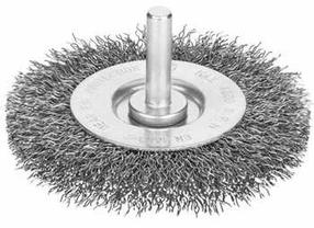 Металлические щетки, круговая универсальный Stanley STA36002-XJ, Ø 75 мм, 6 мм