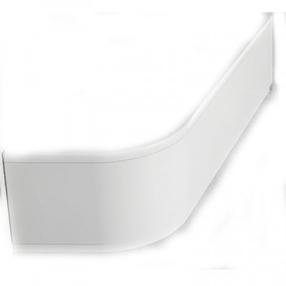 Vannas panelis Ravak Chrome CZA4100A00, 199 cm x 2.5 cm x 56 cm