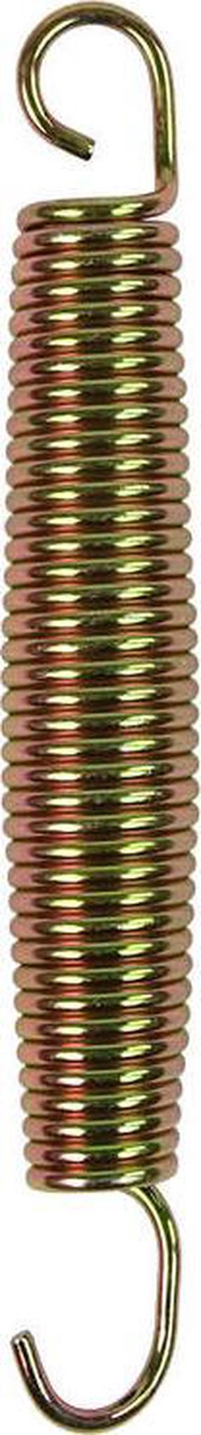 Atspere batutam Lean Sport, 3 cm