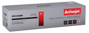 Тонер ActiveJet Supreme ATK-3100N, черный цв.