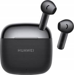 Juhtmeta kõrvaklapid Huawei Freebuds SE 3, must v.
