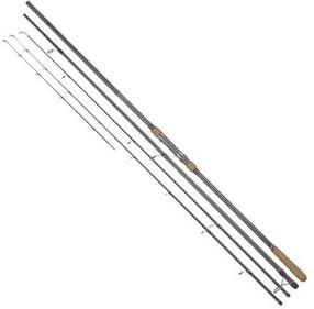 Meškerė Konger Endura Competition 154006360, 360 cm, 353 g, ruda sp./pilka sp.