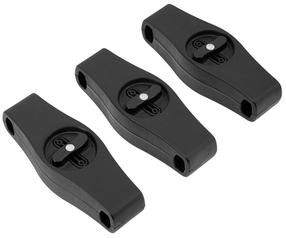 Adapter Momi, must v.
