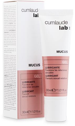Средство для интимной гигиены Cumlaude Lab Gynelaude Mucus, 30 мл