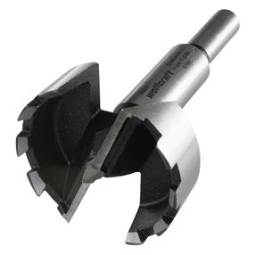 Medžio freza lankstams Wolfcraft 3327000, išdrožų, 90 mm x 50 mm