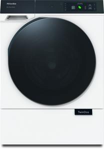 Skalbimo mašina Miele WQ 1000 WPS Nova Edition, 9 kg, balta sp.