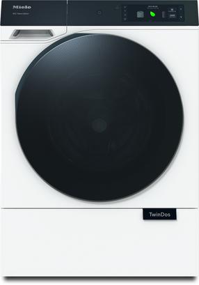 Skalbimo mašina Miele WQ 1000 WPS Nova Edition, 9 kg, balta sp.
