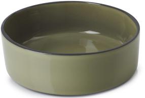 Dubuo Revol Caractere, žalia sp., 14 cm, 0.35 l