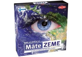 Настольная игра Tactic Mother Earth 59734, LV