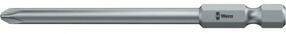 Kruvikeerajaotsik Wera 851/4Z, PH2, 127 mm, 1/4"