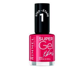Nagų lakas Rimmel London, rock'n roll sp., 12 ml