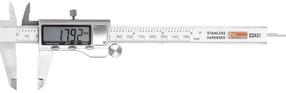 Nihik Richmann C3431, 150 mm