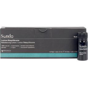 Matu losjons, galvas ādai Sendo Scalp Restore Rebalancing Lotion, 60 ml