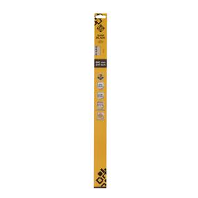 Zāģa asmens Forte Tools FT58, 610 mm