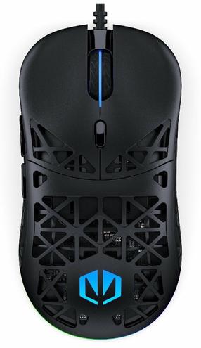 Žaidimų pelė Endorfy LIV, usb type-a, juoda