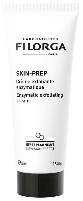 Sejas skrubis Filorga Skin-Prep Enzymatic, 75 ml