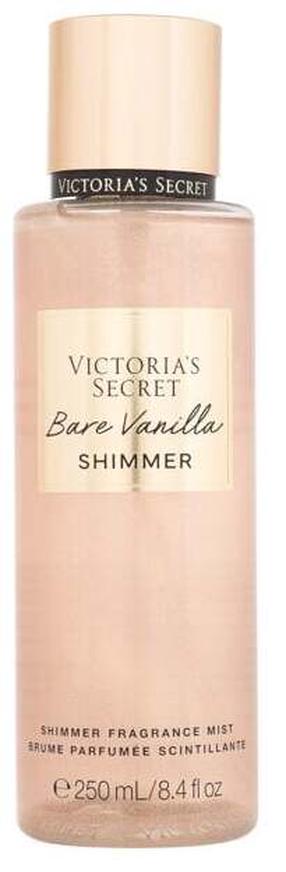 Smaržas Victoria's Secret Bare Vanilla Shimmer, 250 ml
