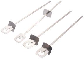 Шампур Char-Broil Steel Skewer Set, 35 см x 4.5 см