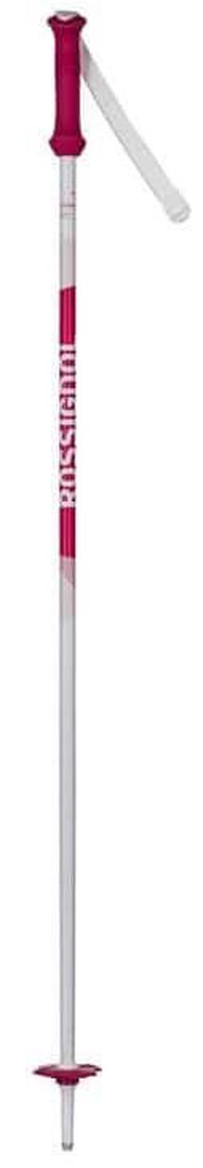 Slidinėjimo lazdos kalnų Rossignol Electra JR RDJ6000 095, 95 cm