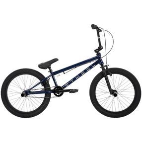 Vaikiškas dviratis Volare Literide Symbol, mėlyna sp., 20"