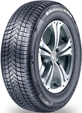 Universāla automašīnas riepa Sunny NC501 2285290 215/45/R18, 93-V, XL, C, C, 70 dB