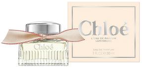 Parfimērijas ūdens Chloe Lumineuse, 30 ml