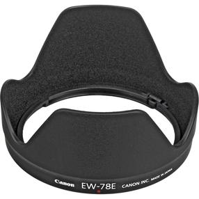 Blende Canon EW-78E