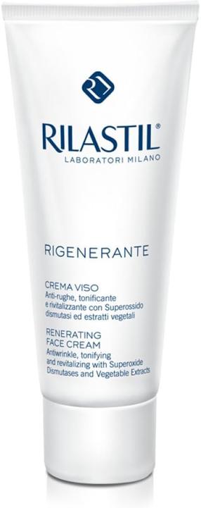 Крем для лица Rilastil Intensive Regenerating