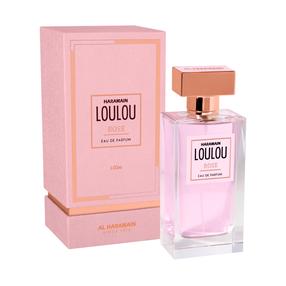 Kvapusis vanduo Al Haramain Loulou Rose, 100 ml