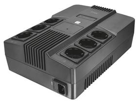 UPS įtampos stabilizatorius Trust, 360 W