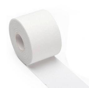 Teipimine Aupcon Sports Tape, 2.5x1370 cm, valge v.