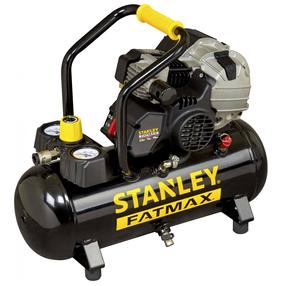 Oro kompresorius Stanley FATMAX® 12 L, 10 bar, 1500 W, 230 V