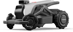 Robotniiduk Airseekers Tron, 2400 m²