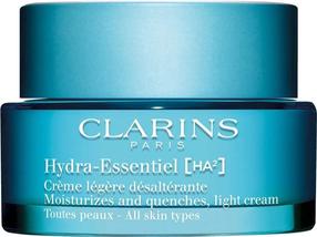 Крем для лица Clarins Hydra-Essentiel [HA²] Light, 50 мл