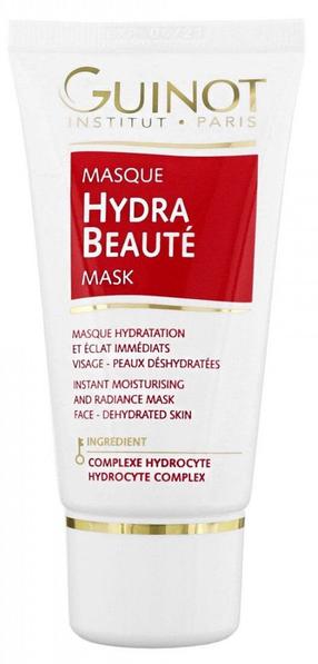 Veido kaukė Guinot Hydra Beaute, 50 ml