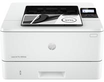  Prece ar bojātu iepakojumu. Lāzerprinteris HP LaserJet Pro 4002dw