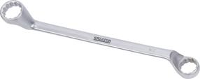 Dvigubas žiedinis veržliaraktis Kreator KRT501109, 250 mm, 24 - 27 mm