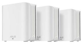 Ruuter Asus ZenWiFi BT10, valge v.