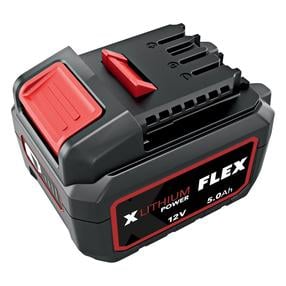 Akumulators FLEX AP, 12 V, li-ion, 5000 mAh