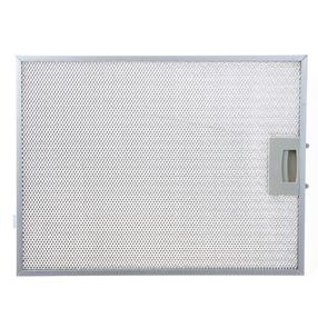 Filtras Akpo P-3060, nerūdijančiojo plieno sp., 36.5 cm x 28.1 cm