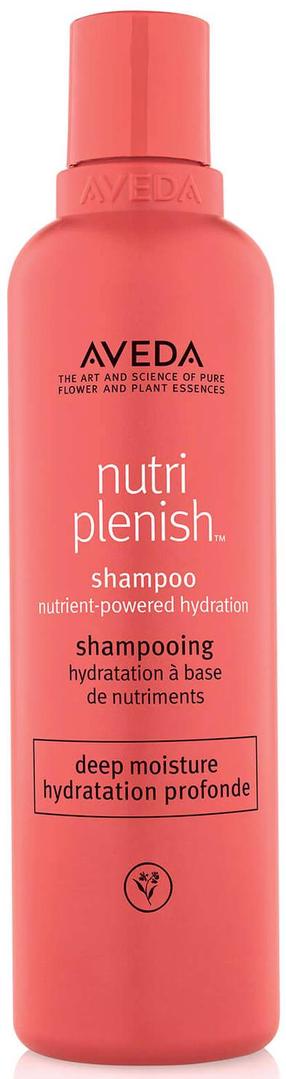 Šampoon Aveda NutriPlenish Deep Moisture, 250 ml