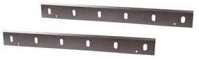 Höövelnugade komplekt Makita HSS 306 mm, 325 mm, 2 tk
