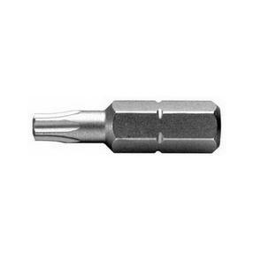 Kruvikeeraja otsikute komplekt Makita B-23628, T25, 25 mm