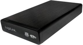 HDD/SSD korpus Logilink, 3.5"