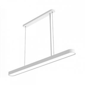 Šviestuvas kabinamas Yeelight Crystal YLDL01YL 3292, LED, 2700 - 6000 °K, 1 x 33 W, balta sp. / balta sp.